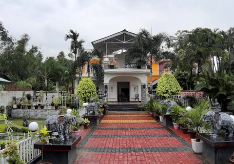 Shivangi's Villa