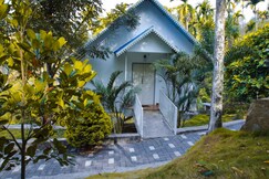 Cavern The Leisure Club, Wayanad Cavern The Leisure Club, Wayanad