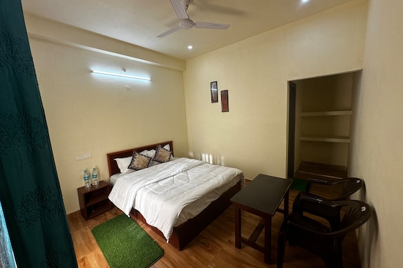Kalika Hill Resort