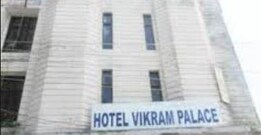 Hotel Vikram palace, Katra Hotel Vikram palace, Katra