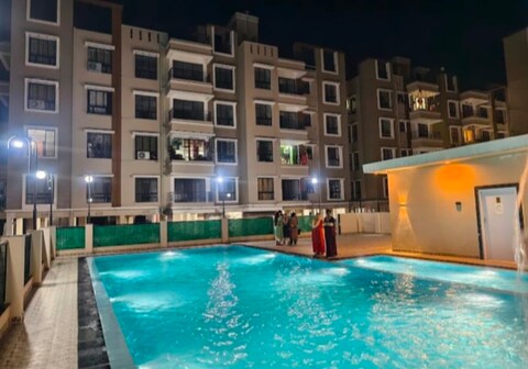 Dream Homey by Meena Aurum