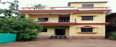 Malvani Park Niwas (Room for 2), Ganpatipule Malvani Park Niwas (Room for 2), Ganpatipule