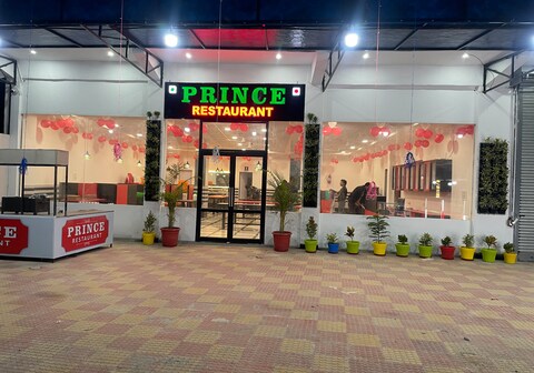 PRINCE RESTAURANT AND HOTELS