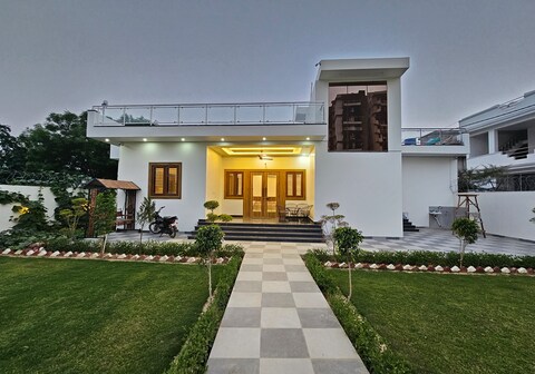 Madhav villa and farmhouse