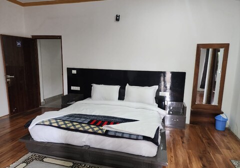 Hotel Bayshu