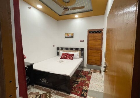 New govind atithi gerh