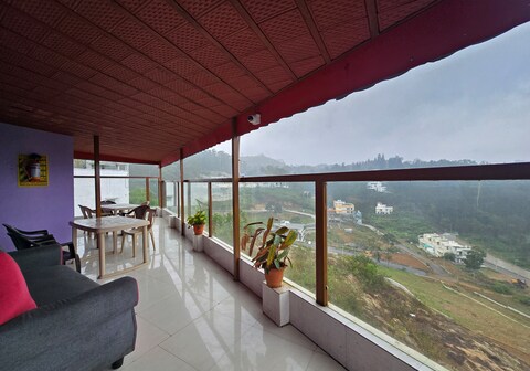 Sky View Resort