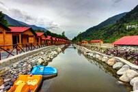 The Shivalaya Riverside Cottage, Manali The Shivalaya Riverside Cottage, Manali