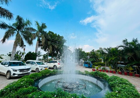 Mountain View Resort