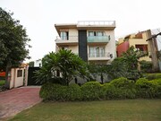 OYO 18517 Crown Inn, Delhi OYO 18517 Crown Inn, Delhi