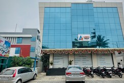 Hotel Ajinkya Palace, Chhatrapati Sambhajinagar Hotel Ajinkya Palace, Chhatrapati Sambhajinagar