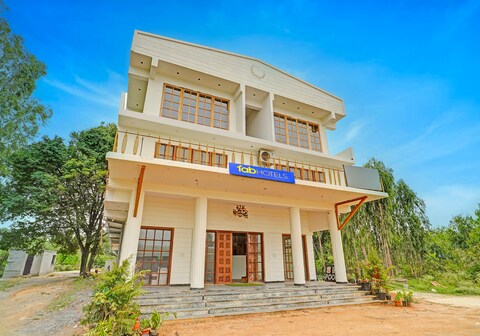 FabHotel I Wish - Sarjapur