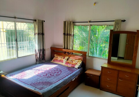 Park View Home in Mysore