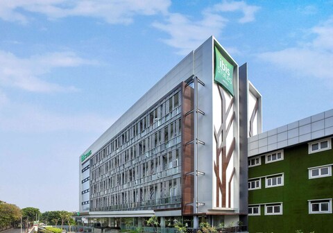 Ibis Styles Jakarta Sunter
