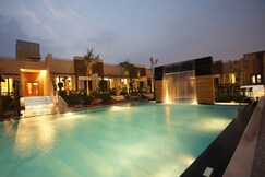 Oodles Hotel, Delhi Oodles Hotel, Delhi