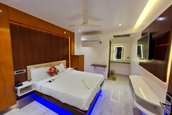 Hotel Sannidhi (The Boutique Hotel ), Vijaywada Hotel Sannidhi (The Boutique Hotel ), Vijaywada