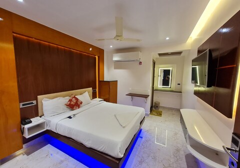 Hotel Sannidhi (The Boutique Hotel )