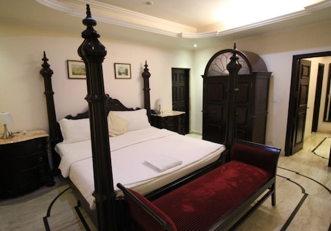 Itis Suites | Rooms & Wi-Fi