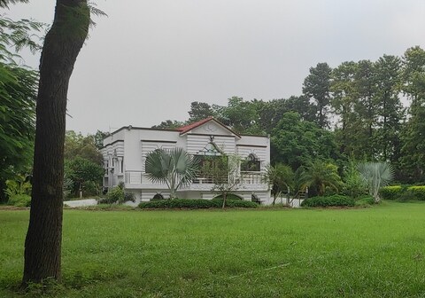 Anandam farm