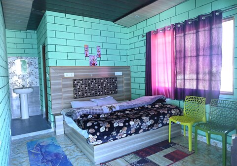 Green Apple Homestay