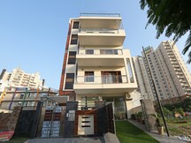 OYO 22094 Hi Star Rooms, Delhi OYO 22094 Hi Star Rooms, Delhi