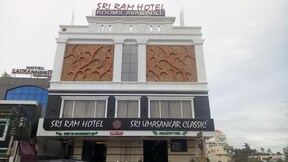 SRIRAM HOTEL, Tirunelveli SRIRAM HOTEL, Tirunelveli