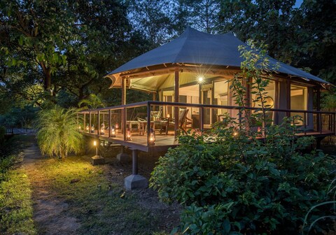 JAGATPUR LODGE BY ANNAPURNA