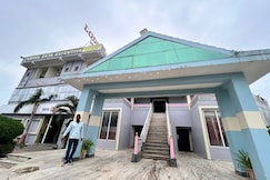 Hotel Ekta Executive, Jalna Hotel Ekta Executive, Jalna