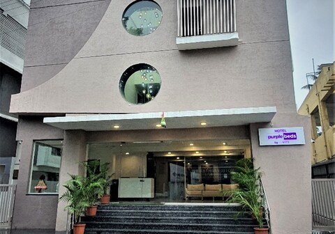 Purplebeds by VITS Aurangabad