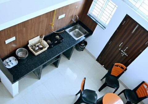 Krishnayan Homestay: Entire 2BHK