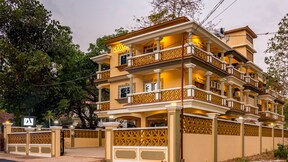 JM Vista Suites, Goa JM Vista Suites, Goa