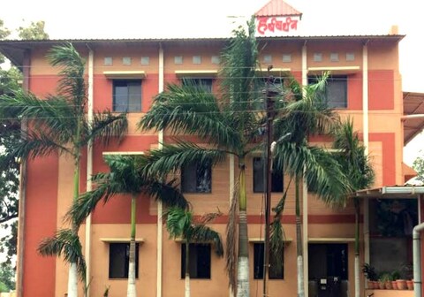 Harshawardhan Chikhaldara