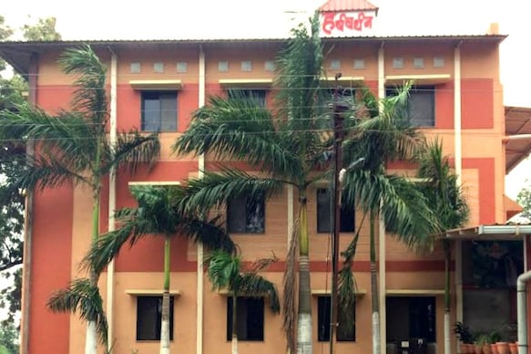 Harshawardhan Chikhaldara