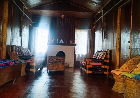 Diplai Home Cum Farmstay