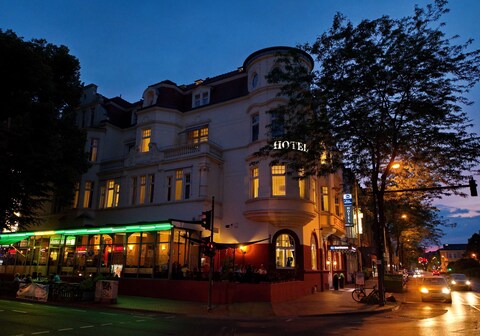 Best Western Hotel Kaiserhof