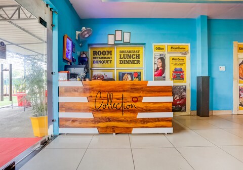 Collection O Mukur Hotel And Restaurant