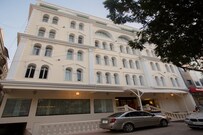 Royal Reve Hotel, Hyderabad Royal Reve Hotel, Hyderabad