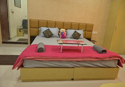 Matree Grand Lodge By GRB