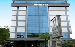 Hotel Highland, Thiruvananthapuram Hotel Highland, Thiruvananthapuram