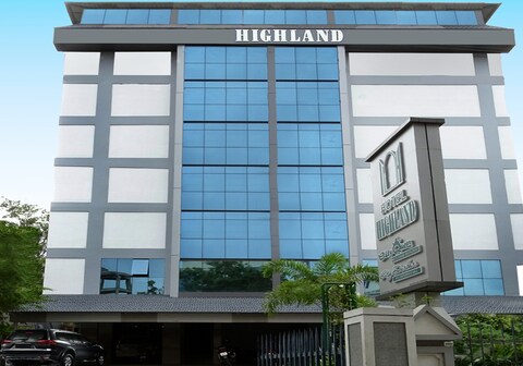 Hotel Highland