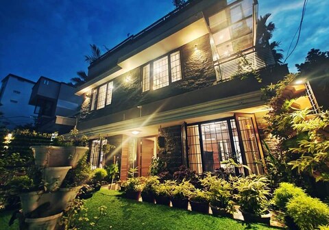 Ishaara Prime 4 BHK Villa