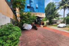 Sai Tourist Home, Thiruvananthapuram Sai Tourist Home, Thiruvananthapuram