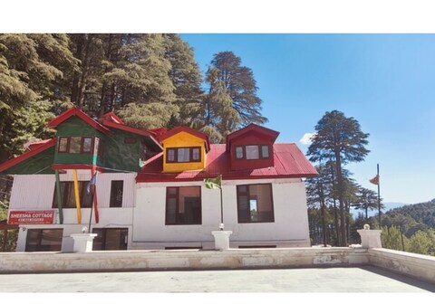 SHEESHA COTTAGE PATNITOP