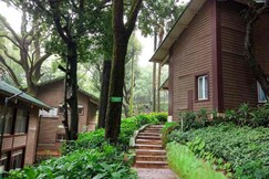 Kemmanagundi Hill Resort by Jungle Lodges, Chikmagalur Kemmanagundi Hill Resort by Jungle Lodges, Chikmagalur