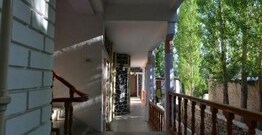 Hotel Asia, Leh Hotel Asia, Leh