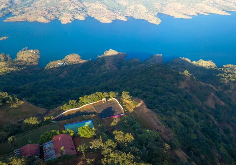 Krushna Valley | Rooms & Homely Meals