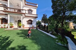 Green Diamond Homestay, Dehradun Green Diamond Homestay, Dehradun