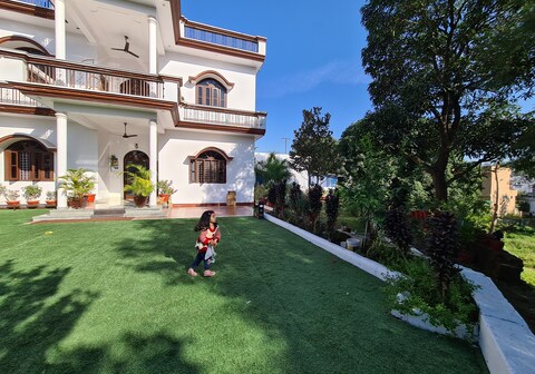 Green Diamond Homestay