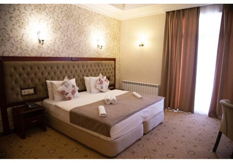 كابيتول هوتل