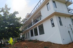 Ecoark Farmstay Goa, Goa Ecoark Farmstay Goa, Goa